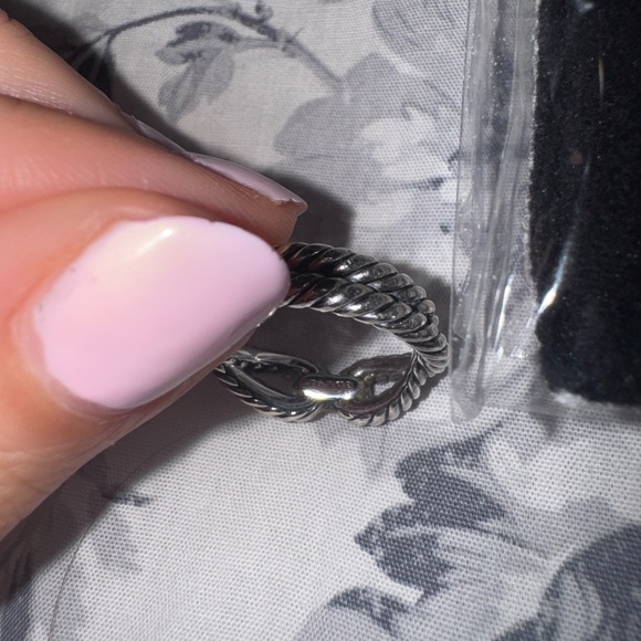 David Yurman Ring - Picture 7 of 7